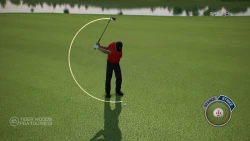 Скриншот к игре Tiger Woods PGA Tour 13