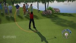 Скриншот к игре Tiger Woods PGA Tour 13