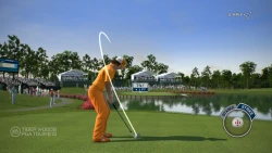 Скриншот к игре Tiger Woods PGA Tour 13