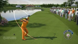 Скриншот к игре Tiger Woods PGA Tour 13