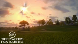 Скриншот к игре Tiger Woods PGA Tour 13