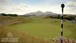 Скриншот к игре Tiger Woods PGA Tour 13