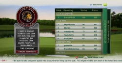 Скриншот к игре Tiger Woods PGA Tour 13