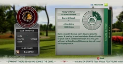 Скриншот к игре Tiger Woods PGA Tour 13