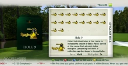 Скриншот к игре Tiger Woods PGA Tour 13
