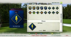 Скриншот к игре Tiger Woods PGA Tour 13