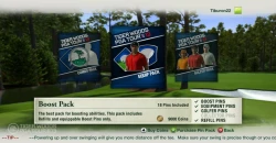 Скриншот к игре Tiger Woods PGA Tour 13