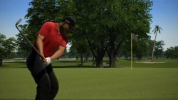Скриншот к игре Tiger Woods PGA Tour 13