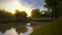 Скриншот к игре Tiger Woods PGA Tour 13