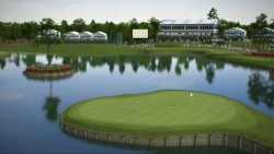 Скриншот к игре Tiger Woods PGA Tour 13