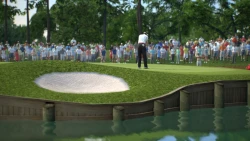 Скриншот к игре Tiger Woods PGA Tour 13