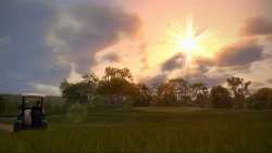 Скриншот к игре Tiger Woods PGA Tour 13
