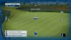 Скриншот к игре Tiger Woods PGA Tour 13