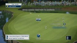 Скриншот к игре Tiger Woods PGA Tour 13