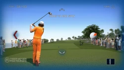 Скриншот к игре Tiger Woods PGA Tour 13