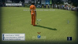 Скриншот к игре Tiger Woods PGA Tour 13