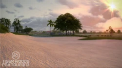 Скриншот к игре Tiger Woods PGA Tour 13