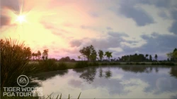 Скриншот к игре Tiger Woods PGA Tour 13