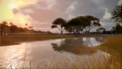 Скриншот к игре Tiger Woods PGA Tour 13
