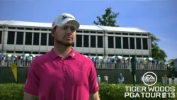 Скриншот к игре Tiger Woods PGA Tour 13