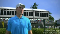 Скриншот к игре Tiger Woods PGA Tour 13