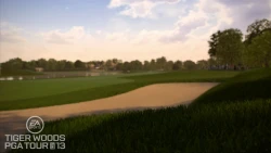 Скриншот к игре Tiger Woods PGA Tour 13