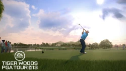 Скриншот к игре Tiger Woods PGA Tour 13