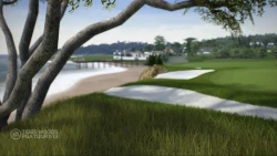 Скриншот к игре Tiger Woods PGA Tour 13