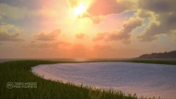 Скриншот к игре Tiger Woods PGA Tour 13