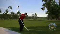Скриншот к игре Tiger Woods PGA Tour 13