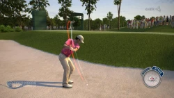 Скриншот к игре Tiger Woods PGA Tour 13