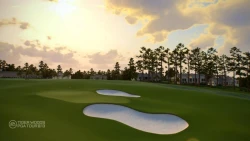 Скриншот к игре Tiger Woods PGA Tour 13