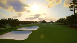 Скриншот к игре Tiger Woods PGA Tour 13