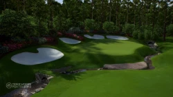 Скриншот к игре Tiger Woods PGA Tour 13
