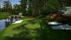 Скриншот к игре Tiger Woods PGA Tour 13