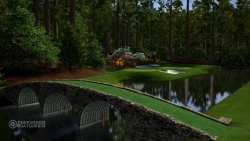 Скриншот к игре Tiger Woods PGA Tour 13
