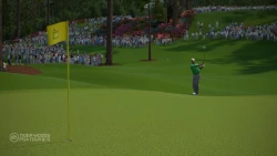 Скриншот к игре Tiger Woods PGA Tour 13