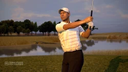 Скриншот к игре Tiger Woods PGA Tour 13