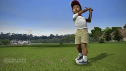 Скриншот к игре Tiger Woods PGA Tour 13