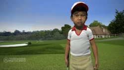 Скриншот к игре Tiger Woods PGA Tour 13