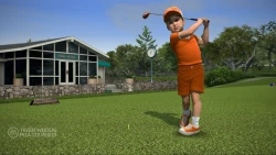 Скриншот к игре Tiger Woods PGA Tour 13