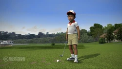 Скриншот к игре Tiger Woods PGA Tour 13