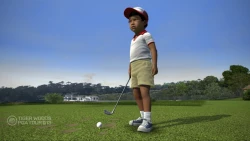 Скриншот к игре Tiger Woods PGA Tour 13