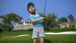 Tiger Woods PGA Tour 13 Screenshots