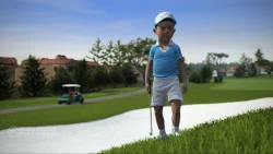 Tiger Woods PGA Tour 13 Screenshots