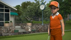 Tiger Woods PGA Tour 13 Screenshots