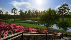 Tiger Woods PGA Tour 13 Screenshots