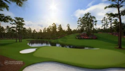 Tiger Woods PGA Tour 13 Screenshots