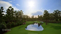 Tiger Woods PGA Tour 13 Screenshots