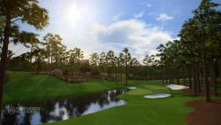 Tiger Woods PGA Tour 13 Screenshots